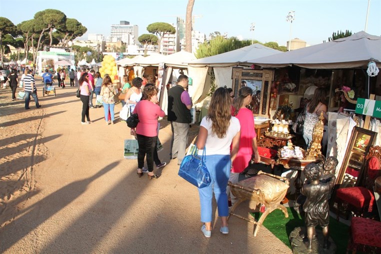 Garden Show & Spring Festival Part 2